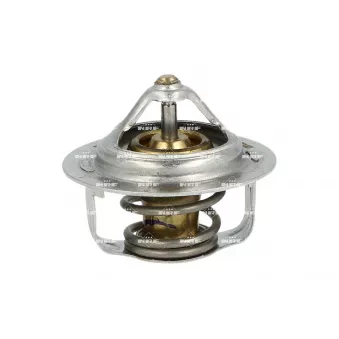 Thermostat, liquide de refroidissement NRF
