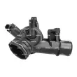 Thermostat, liquide de refroidissement NRF 725277 - Visuel 2