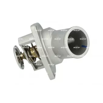 Thermostat, liquide de refroidissement NRF