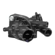 Thermostat, liquide de refroidissement NRF 725291 - Visuel 1