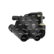 Thermostat, liquide de refroidissement NRF 725291 - Visuel 3