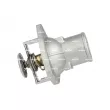 Thermostat, liquide de refroidissement NRF 725296 - Visuel 1