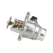 Thermostat, liquide de refroidissement NRF 725297 - Visuel 1