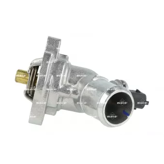 Thermostat, liquide de refroidissement NRF