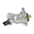 Thermostat, liquide de refroidissement NRF 725298 - Visuel 3