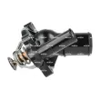 Thermostat, liquide de refroidissement NRF 725301 - Visuel 1