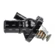 Thermostat, liquide de refroidissement NRF 725301 - Visuel 3