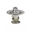 Thermostat, liquide de refroidissement NRF 725303 - Visuel 2