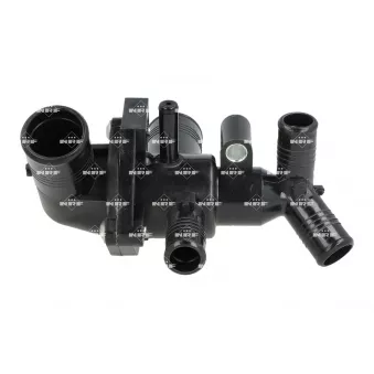 Thermostat, liquide de refroidissement NRF