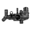 Thermostat, liquide de refroidissement NRF 725380 - Visuel 3
