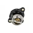 Thermostat, liquide de refroidissement NRF 725429 - Visuel 3