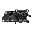 Thermostat, liquide de refroidissement NRF 725436 - Visuel 2