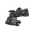 Thermostat, liquide de refroidissement NRF 725437 - Visuel 1