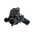 Thermostat, liquide de refroidissement NRF 725443 - Visuel 1