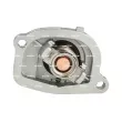Thermostat, liquide de refroidissement NRF 725446 - Visuel 3