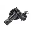 Thermostat, liquide de refroidissement NRF 725448 - Visuel 2