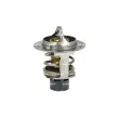 Thermostat, liquide de refroidissement NRF 725451 - Visuel 2