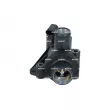 Thermostat, liquide de refroidissement NRF 725460 - Visuel 1