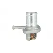 Thermostat, liquide de refroidissement NRF 725461 - Visuel 2