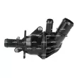 Thermostat, liquide de refroidissement NRF 725463 - Visuel 1