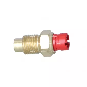 Sonde de température, liquide de refroidissement NRF