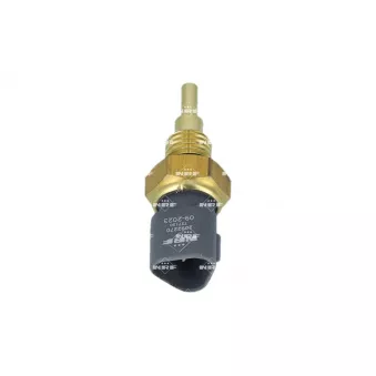 Sonde de température, liquide de refroidissement NRF