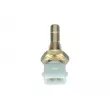 Sonde de température, liquide de refroidissement NRF 727134 - Visuel 1
