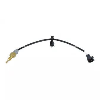 Sonde, température du liquide de refroidissement NRF 727163