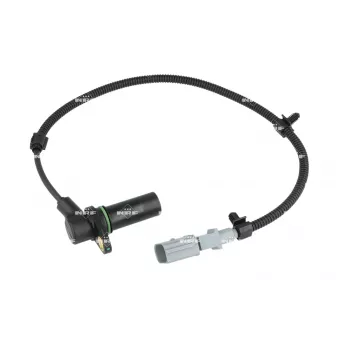 Capteur d'angle, vilebrequin NRF