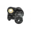 Capteur d'angle, vilebrequin NRF 755009 - Visuel 3