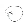 Capteur d'angle, vilebrequin NRF 755013 - Visuel 1