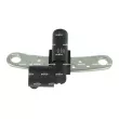 Capteur d'angle, vilebrequin NRF 755016 - Visuel 1