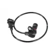 Capteur d'angle, vilebrequin NRF 755018 - Visuel 1