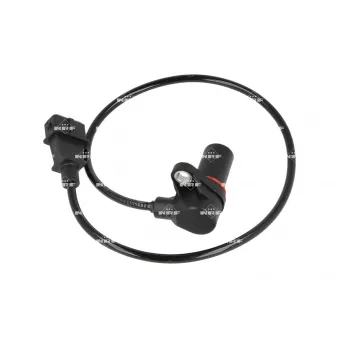 Capteur d'angle, vilebrequin NRF 755018