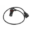 Capteur d'angle, vilebrequin NRF 755018 - Visuel 3