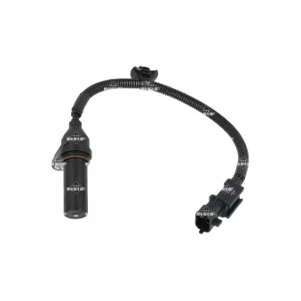 Capteur d'angle, vilebrequin NRF 755022