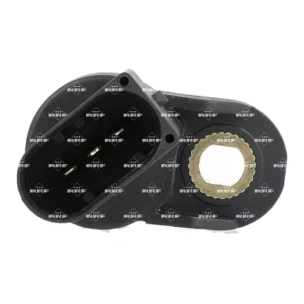 Capteur d'angle, vilebrequin NRF 755029