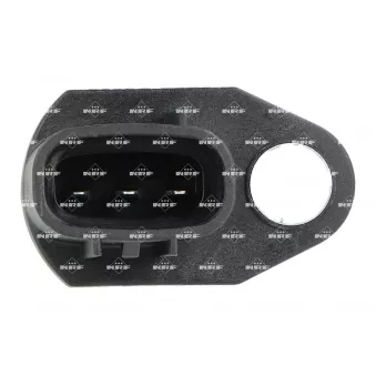 Capteur d'angle, vilebrequin NRF 755043