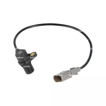 Capteur d'angle, vilebrequin NRF 755056