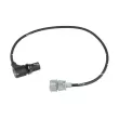Capteur d'angle, vilebrequin NRF 755062 - Visuel 1
