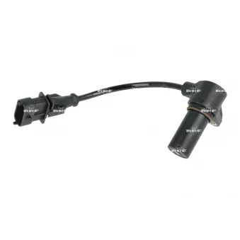 Capteur d'angle, vilebrequin NRF 755076