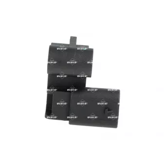 Capteur d'angle, vilebrequin NRF
