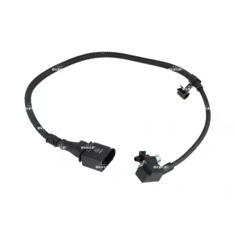 Capteur d'angle, vilebrequin NRF