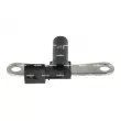 Capteur d'angle, vilebrequin NRF 755109 - Visuel 1