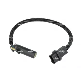 Capteur d'angle, vilebrequin NRF 755122