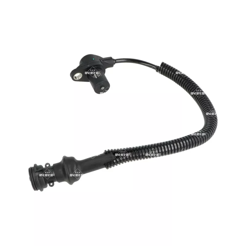 Capteur d'angle, vilebrequin NRF 755123 - Visuel 2