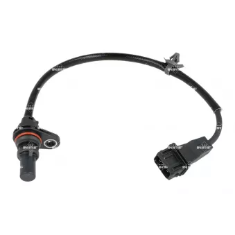 Capteur d'angle, vilebrequin NRF 755124