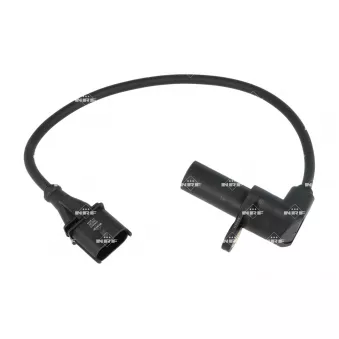 Capteur d'angle, vilebrequin NRF