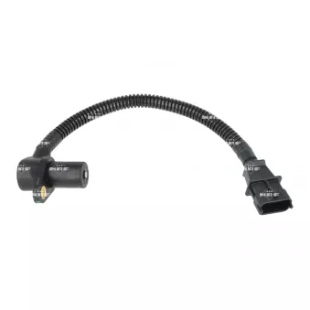 Capteur d'angle, vilebrequin NRF 755135