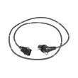 Capteur d'angle, vilebrequin NRF 755137 - Visuel 1